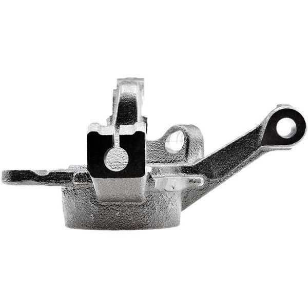 Spindelbult, hjulupphängning, framaxel höger Nty ZZP-RE-015 NTY