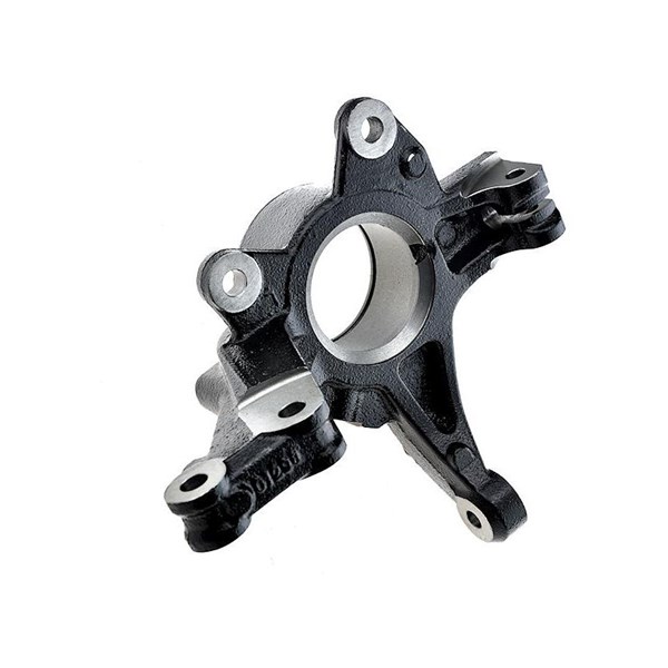 Spindelbult, hjulupphängning, framaxel vänster Nty ZZP-RE-016 NTY