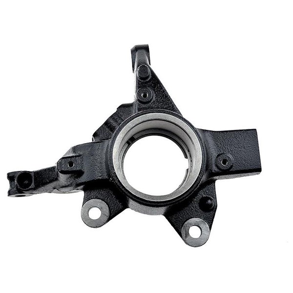 Spindelbult, hjulupphängning, framaxel vänster Nty ZZP-RE-016 NTY