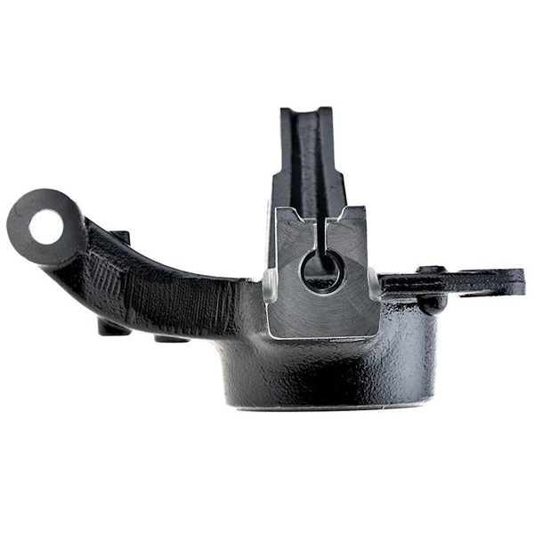 Spindelbult, hjulupphängning, framaxel vänster Nty ZZP-RE-016 NTY