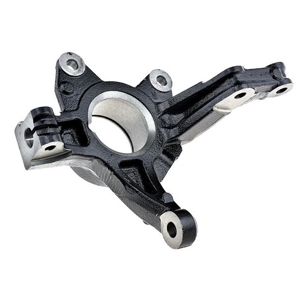 Spindelbult, hjulupphängning, framaxel höger Nty ZZP-RE-017 NTY
