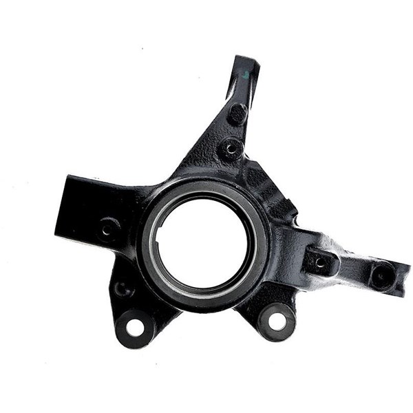 Spindelbult, hjulupphängning, framaxel höger Nty ZZP-RE-017 NTY