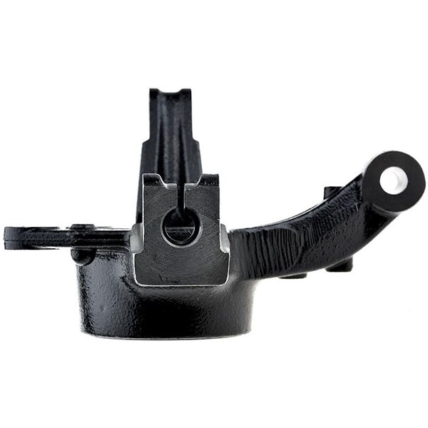Spindelbult, hjulupphängning, framaxel höger Nty ZZP-RE-017 NTY