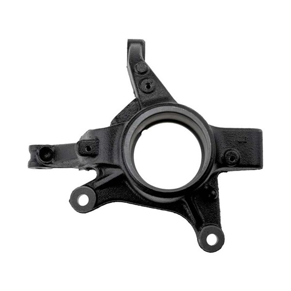 Spindelbult, hjulupphängning, Vänster Nty ZZP-RE-018 NTY