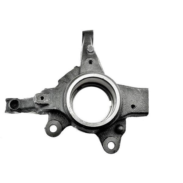Spindelbult, hjulupphängning, framaxel vänster Nty ZZP-RE-020 NTY