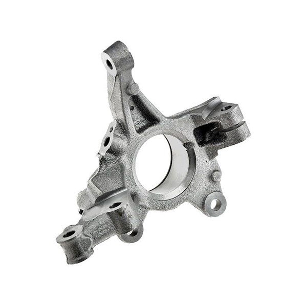 Spindelbult, hjulupphängning, framaxel höger Nty ZZP-RE-021 NTY