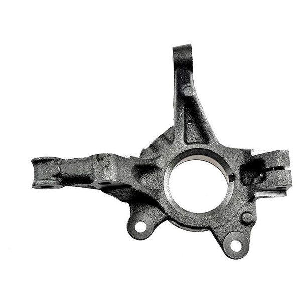 Spindelbult, hjulupphängning, framaxel höger Nty ZZP-RE-021 NTY
