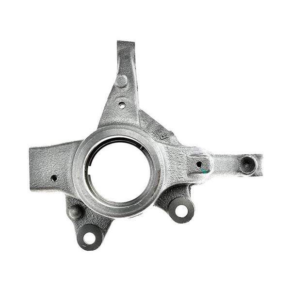 Spindelbult, hjulupphängning, framaxel höger Nty ZZP-RE-021 NTY
