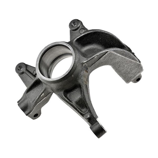 Spindelbult, hjulupphängning, framaxel vänster Nty ZZP-RE-022 NTY