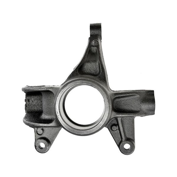 Spindelbult, hjulupphängning, framaxel vänster Nty ZZP-RE-022 NTY