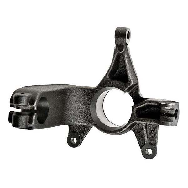 Spindelbult, hjulupphängning, framaxel höger Nty ZZP-RE-023 NTY