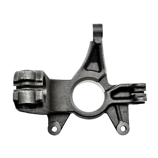 Spindelbult, hjulupphängning, framaxel höger Nty ZZP-RE-023 NTY