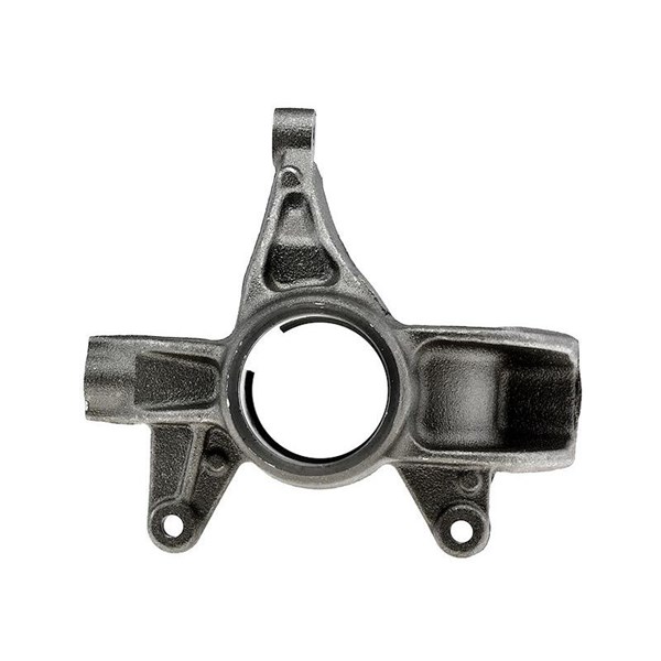 Spindelbult, hjulupphängning, framaxel höger Nty ZZP-RE-023 NTY