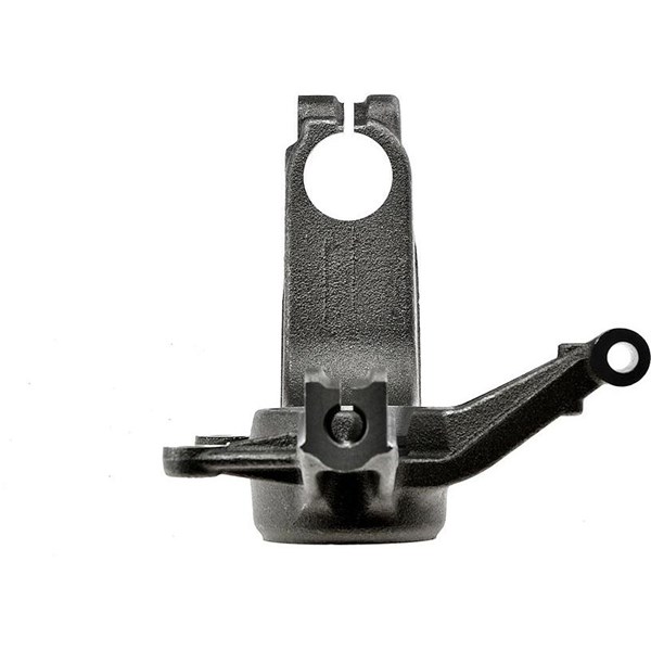 Spindelbult, hjulupphängning, framaxel höger Nty ZZP-RE-023 NTY