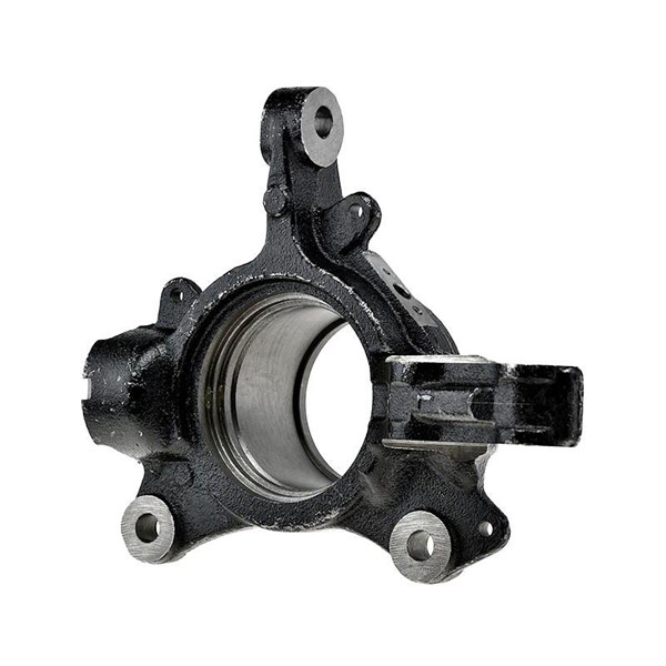 Spindelbult, hjulupphängning, framaxel vänster Nty ZZP-RE-024 NTY