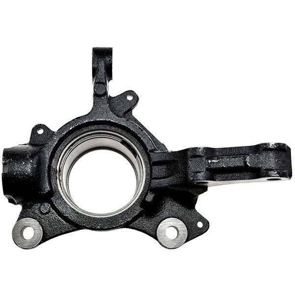 Spindelbult, hjulupphängning, framaxel vänster Nty ZZP-RE-024 NTY