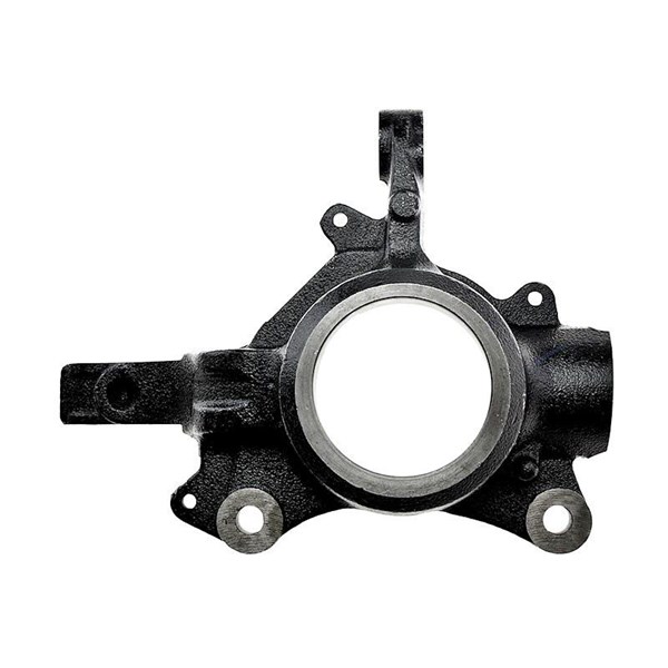 Spindelbult, hjulupphängning, framaxel vänster Nty ZZP-RE-024 NTY