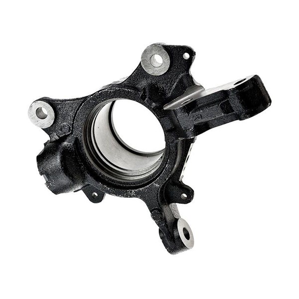 Spindelbult, hjulupphängning, framaxel höger Nty ZZP-RE-025 NTY