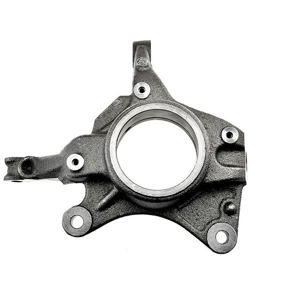 Spindelbult, hjulupphängning, framaxel vänster Nty ZZP-RE-026 NTY