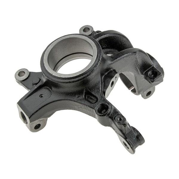 Spindelbult, hjulupphängning, Vänster Nty ZZP-RE-028 NTY