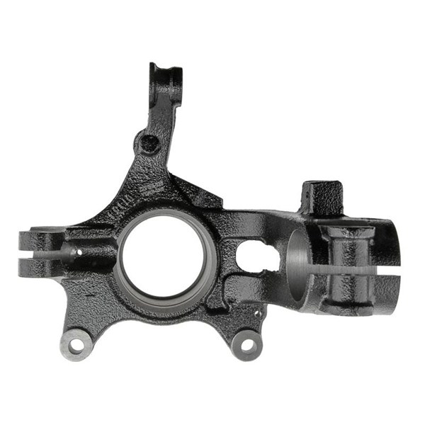 Spindelbult, hjulupphängning, Vänster Nty ZZP-RE-028 NTY