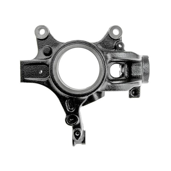 Spindelbult, hjulupphängning, Vänster Nty ZZP-RE-028 NTY