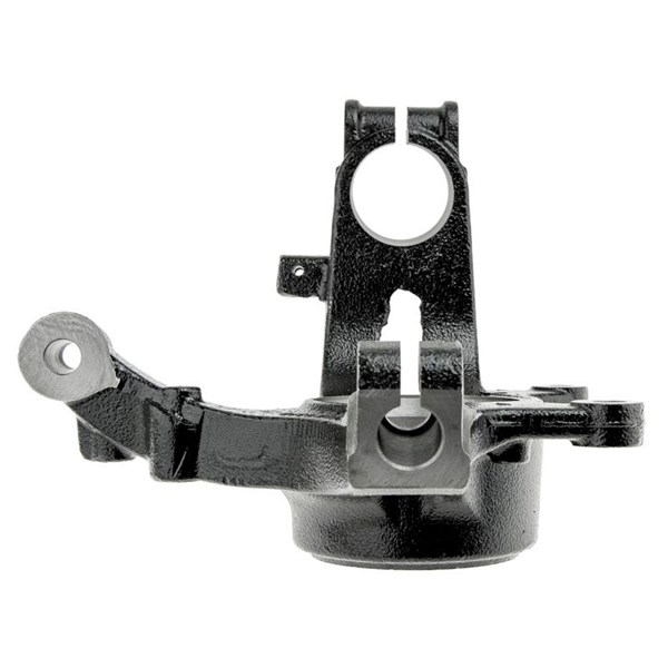 Spindelbult, hjulupphängning, Vänster Nty ZZP-RE-028 NTY