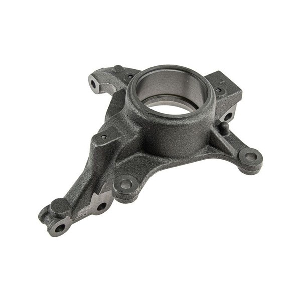 Spindelbult, hjulupphängning, Vänster Nty ZZP-RE-030 NTY