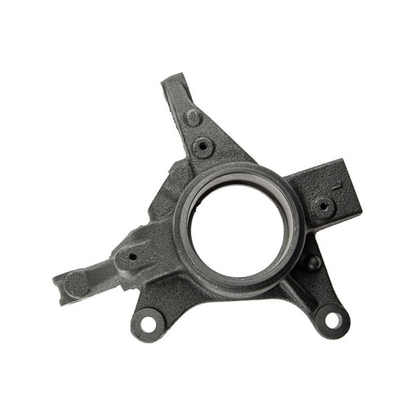 Spindelbult, hjulupphängning, Vänster Nty ZZP-RE-030 NTY