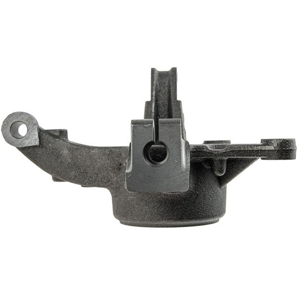 Spindelbult, hjulupphängning, Vänster Nty ZZP-RE-030 NTY