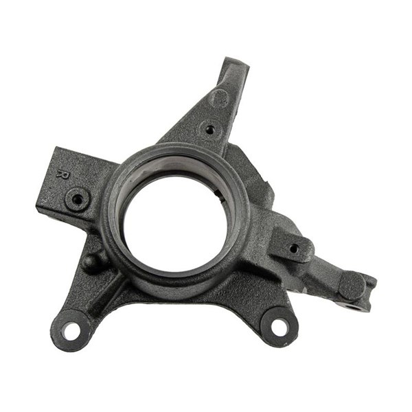 Spindelbult, hjulupphängning, Höger Nty ZZP-RE-031 NTY