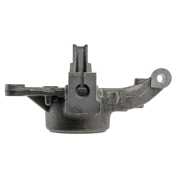 Spindelbult, hjulupphängning, Höger Nty ZZP-RE-031 NTY