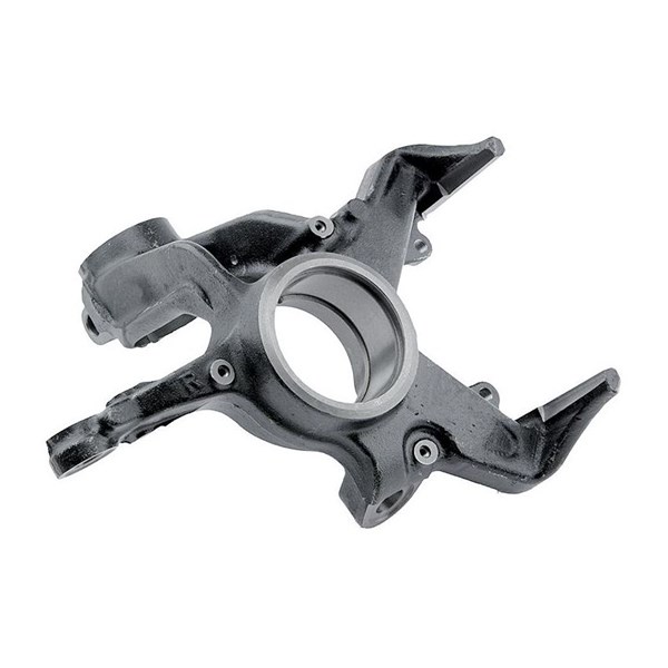 Spindelbult, hjulupphängning, framaxel höger Nty ZZP-SK-001 NTY