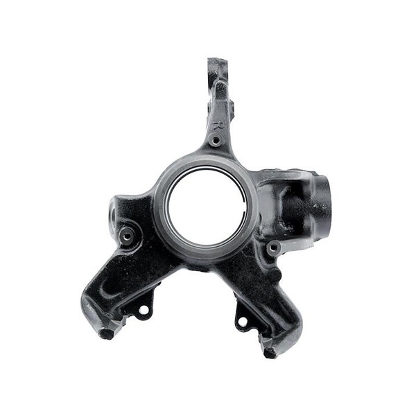 Spindelbult, hjulupphängning, framaxel höger Nty ZZP-SK-001 NTY
