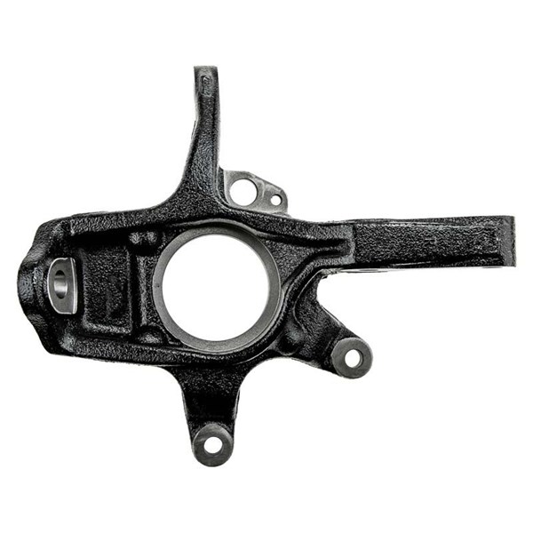 Spindelbult, hjulupphängning, Vänster Nty ZZP-SU-000 NTY