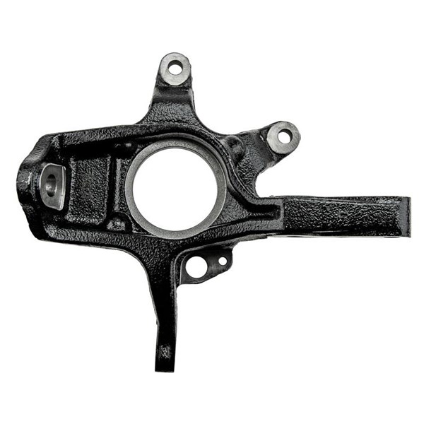 Spindelbult, hjulupphängning, Höger Nty ZZP-SU-001 NTY