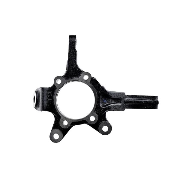 Spindelbult, hjulupphängning, framaxel vänster Nty ZZP-SU-002 NTY