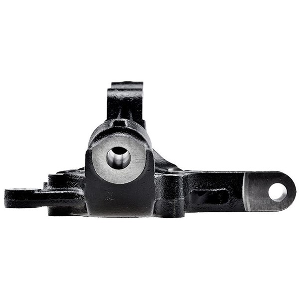 Spindelbult, hjulupphängning, framaxel vänster Nty ZZP-SU-002 NTY