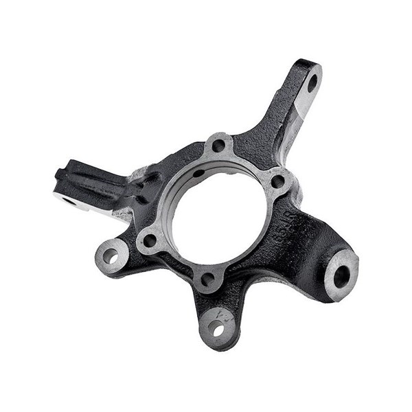 Spindelbult, hjulupphängning, Höger Nty ZZP-SU-003 NTY