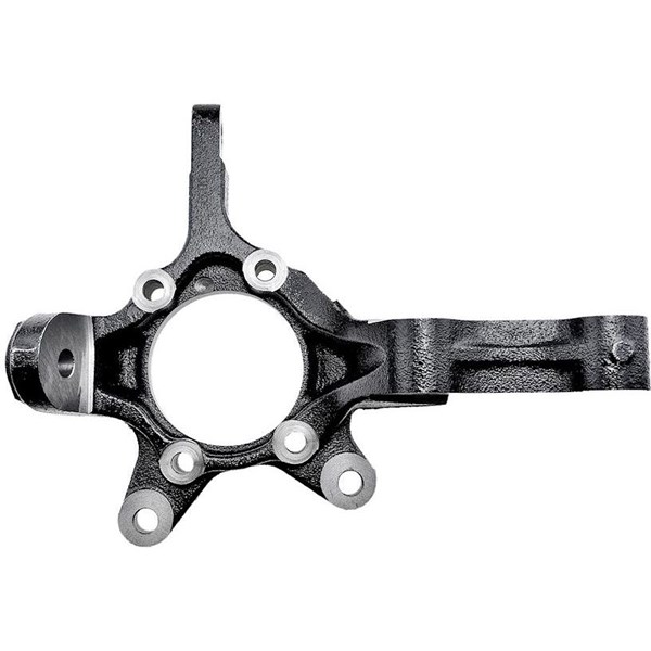 Spindelbult, hjulupphängning, Höger Nty ZZP-SU-003 NTY