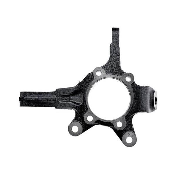 Spindelbult, hjulupphängning, Höger Nty ZZP-SU-003 NTY