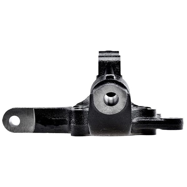 Spindelbult, hjulupphängning, Höger Nty ZZP-SU-003 NTY