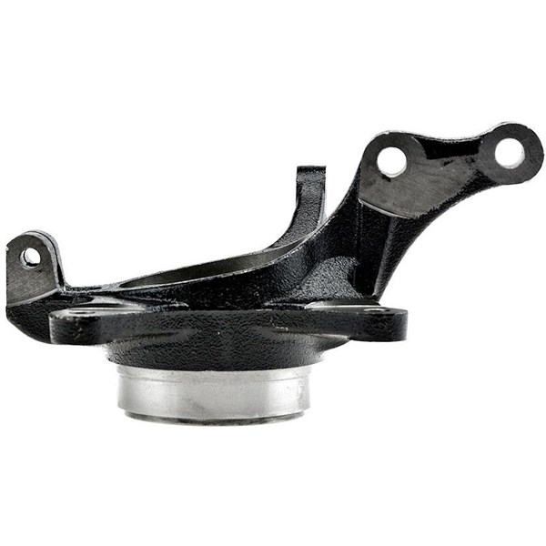 Spindelbult, hjulupphängning, framaxel vänster Nty ZZP-SU-004 NTY