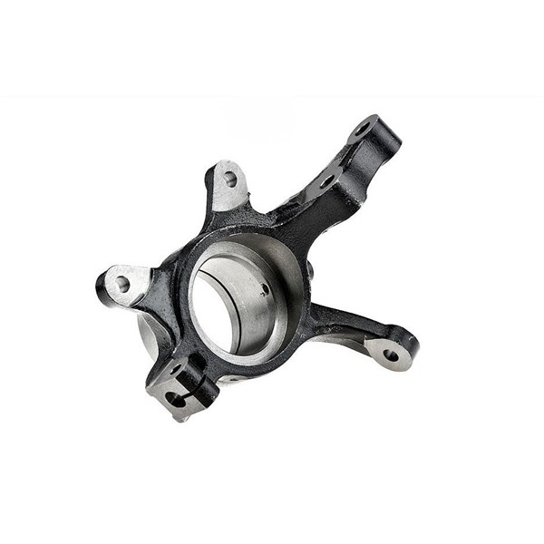 Spindelbult, hjulupphängning, framaxel höger Nty ZZP-SU-005 NTY