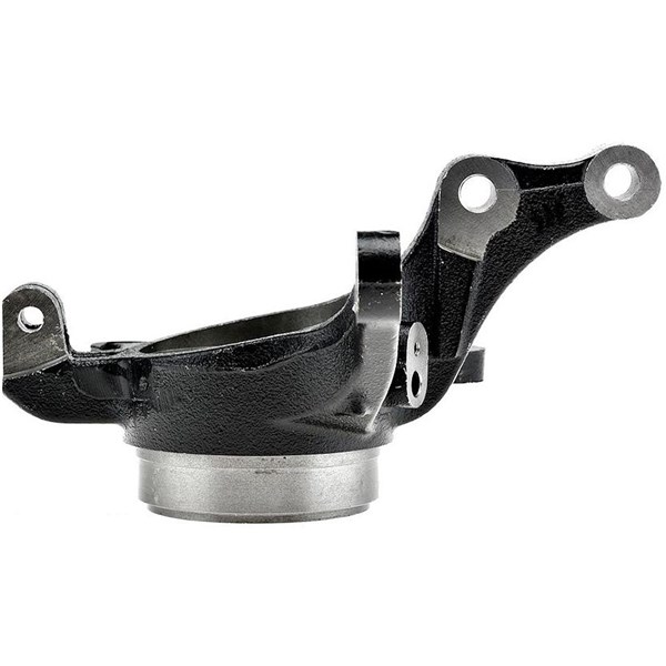 Spindelbult, hjulupphängning, framaxel höger Nty ZZP-SU-005 NTY