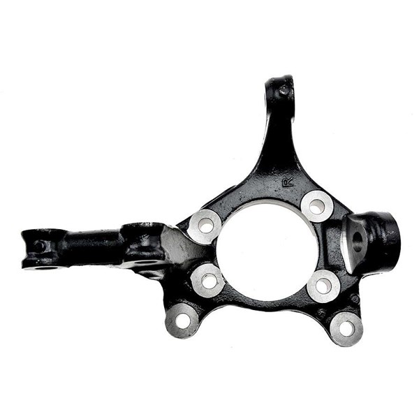 Spindelbult, hjulupphängning, framaxel höger Nty ZZP-TY-002 NTY