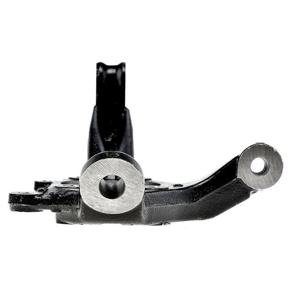 Spindelbult, hjulupphängning, framaxel höger Nty ZZP-TY-002 NTY