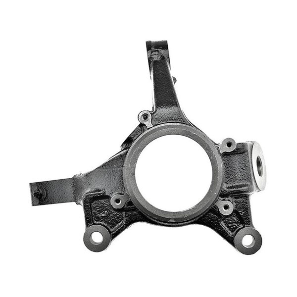 Spindelbult, hjulupphängning, framaxel vänster Nty ZZP-TY-003 NTY