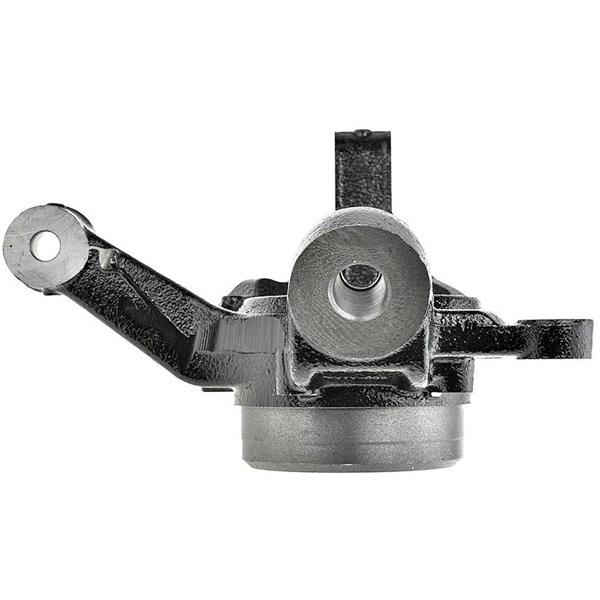 Spindelbult, hjulupphängning, framaxel vänster Nty ZZP-TY-003 NTY