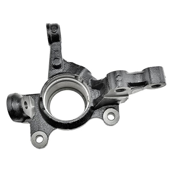 Spindelbult, hjulupphängning, framaxel vänster Nty ZZP-TY-005 NTY